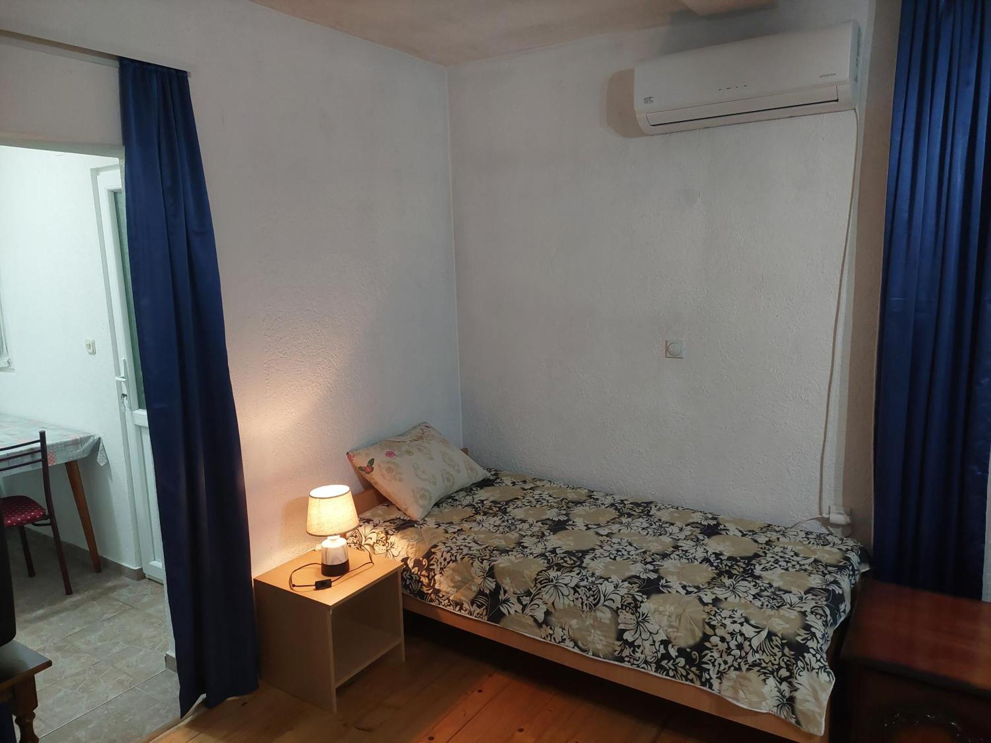 Mateski Guest House Ohrid Exteriör bild