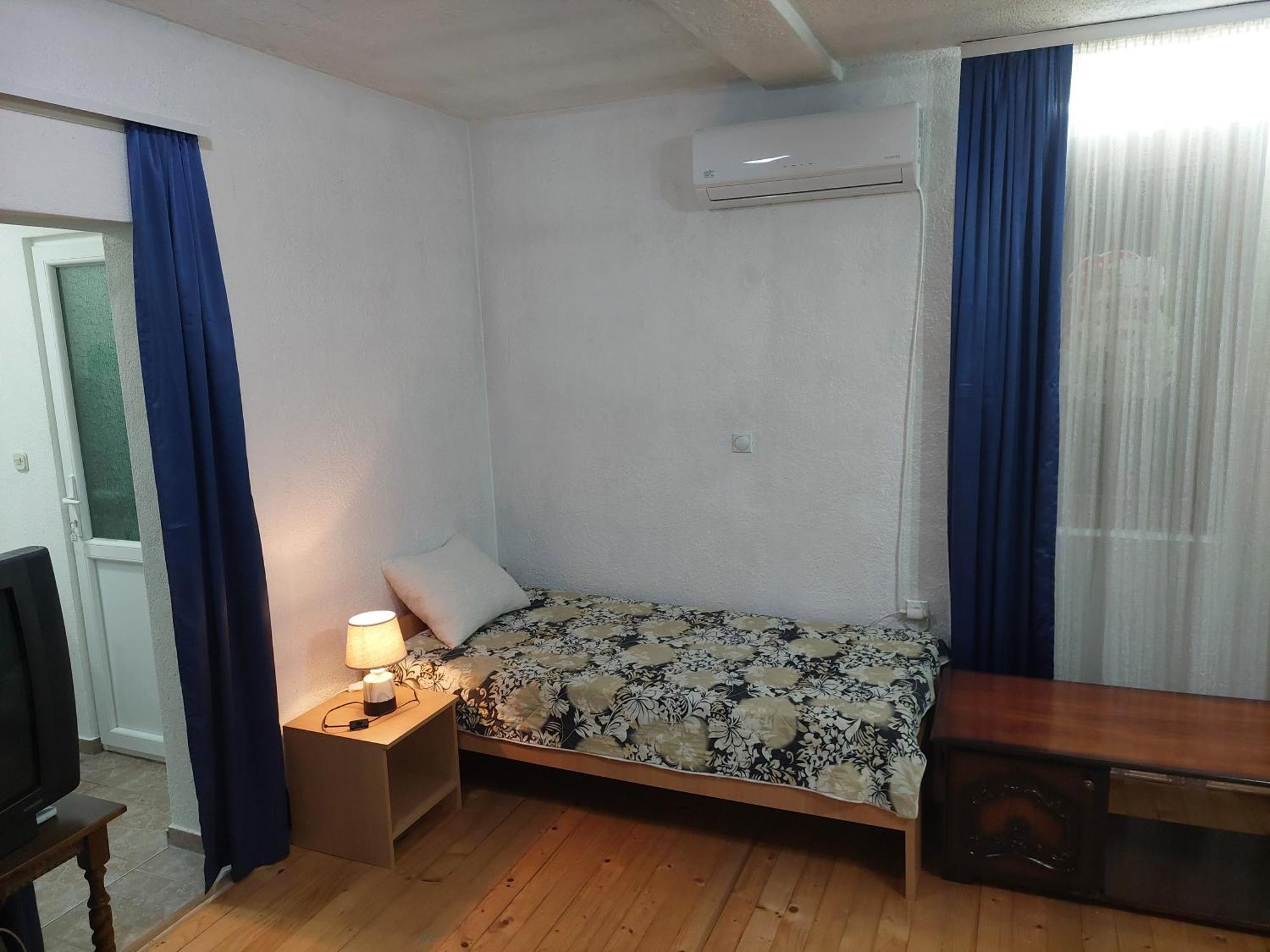 Mateski Guest House Ohrid Exteriör bild