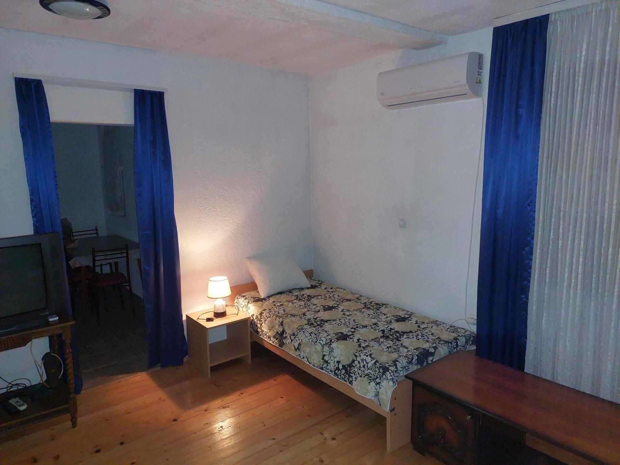 Mateski Guest House Ohrid Exteriör bild