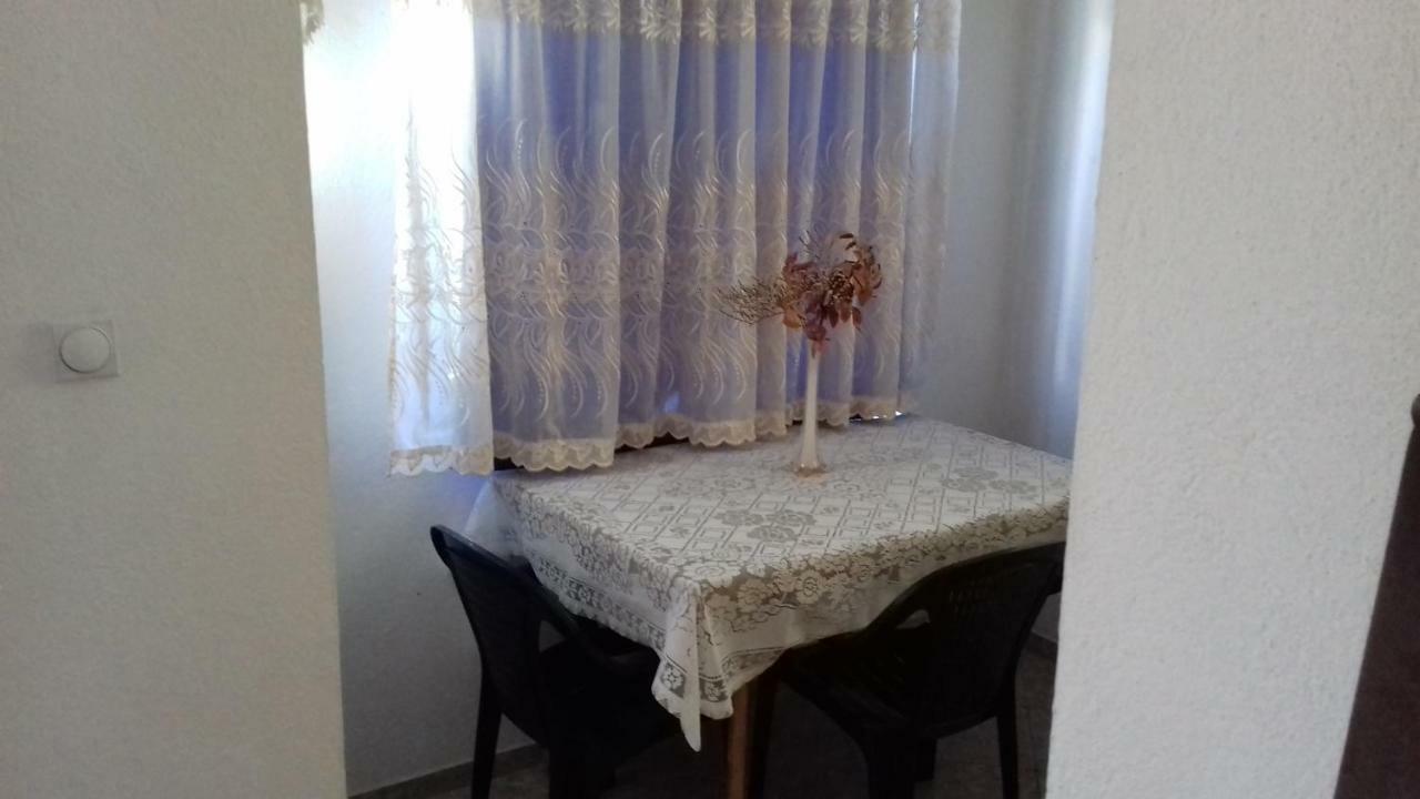Mateski Guest House Ohrid Exteriör bild