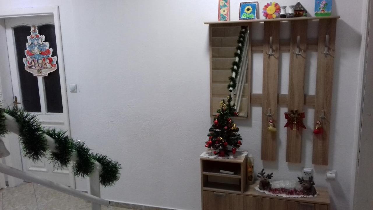 Mateski Guest House Ohrid Exteriör bild